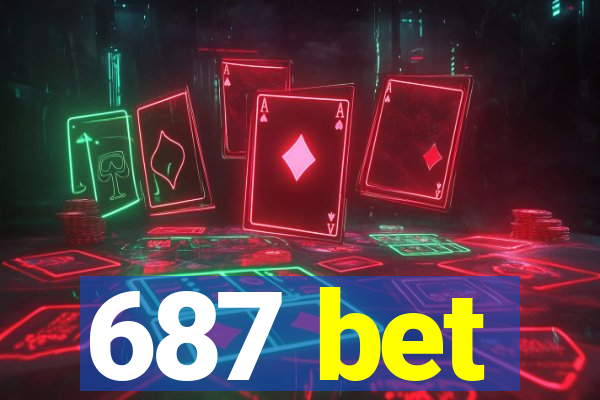 687 bet